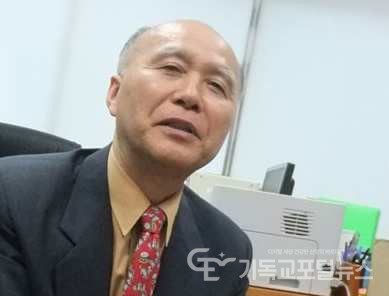 고 백동섭 목사 명예훼손 사건에 증인으로 채택된 오평호 목사