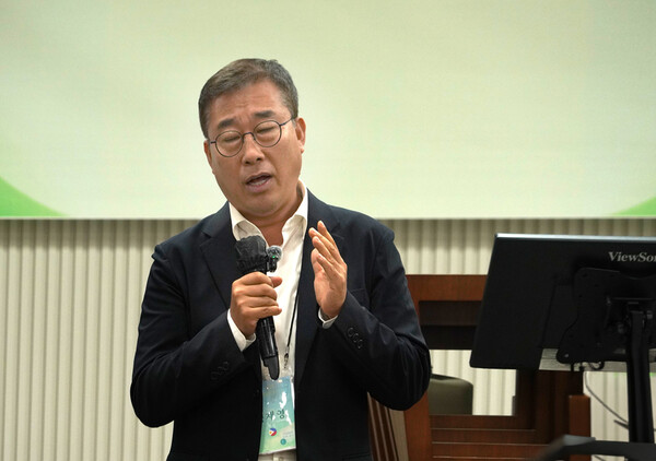 정재영 목사
