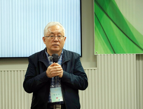 맹정열 선교사