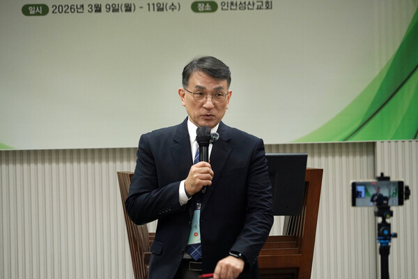 임재선 선교사