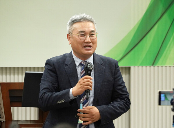 김주원 목사