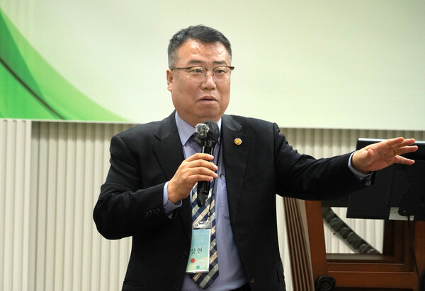 김상헌 목사