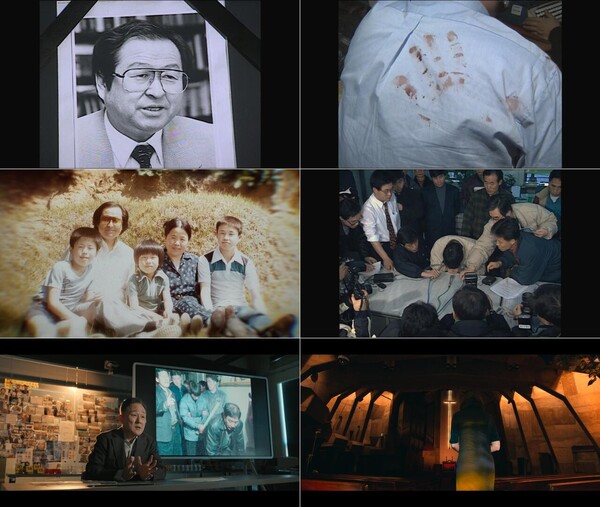 2026년 5월 19일(화) 밤 9시 방영예정인 MBC 다큐멘터리 사이비 헌터’(제공: MBC)